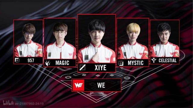 攻的考验 攻的考验