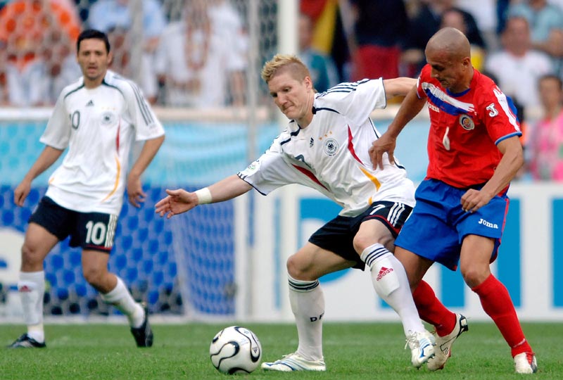 在关键比赛 在关键比赛